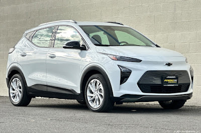 2023 Chevrolet Bolt EUV