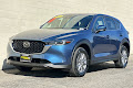 2022 Mazda CX-5 2.5 S Select Package