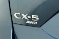 2022 Mazda CX-5 2.5 S Select Package