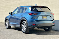 2022 Mazda CX-5 2.5 S Select Package