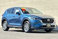2022 Mazda CX-5 2.5 S Select Package