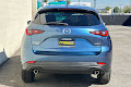 2022 Mazda CX-5 2.5 S Select Package