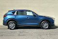 2022 Mazda CX-5 2.5 S Select Package