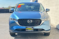 2022 Mazda CX-5 2.5 S Select Package