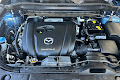 2022 Mazda CX-5 2.5 S Select Package