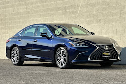 2023 Lexus ES 350