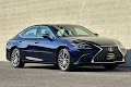 2023 Lexus ES 350