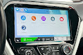 2019 Chevrolet Bolt EV LT