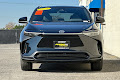 2025 Toyota bZ4X XLE