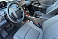 2025 Toyota bZ4X XLE