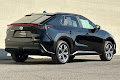 2025 Toyota bZ4X XLE
