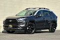 2023 Toyota RAV4 TRD Off Road