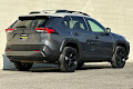 2023 Toyota RAV4 TRD Off Road