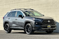 2023 Toyota RAV4 TRD Off Road