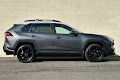2023 Toyota RAV4 TRD Off Road