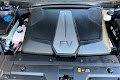 2022 Kia EV6 Wind
