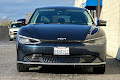 2022 Kia EV6 Wind