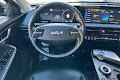 2022 Kia EV6 Wind