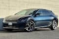 2022 Kia EV6 Wind