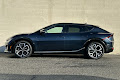 2022 Kia EV6 Wind