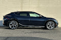 2022 Kia EV6 Wind