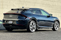 2022 Kia EV6 Wind