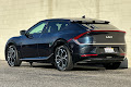 2022 Kia EV6 Wind