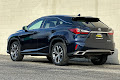 2019 Lexus RX 350 F Sport