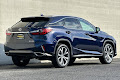 2019 Lexus RX 350 F Sport