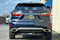 2019 Lexus RX 350 F Sport