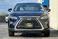 2019 Lexus RX 350 F Sport