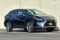 2019 Lexus RX 350 F Sport
