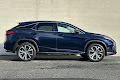 2019 Lexus RX 350 F Sport