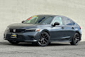 2023 Honda Civic Sport Touring