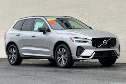 2024 Volvo XC60 B5 Core