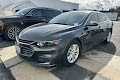 2018 Chevrolet Malibu Hybrid