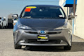 2022 Toyota Prius L