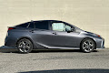 2022 Toyota Prius L