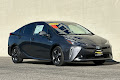 2022 Toyota Prius L