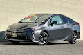 2022 Toyota Prius L