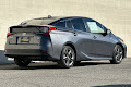 2022 Toyota Prius L