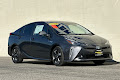 2022 Toyota Prius L