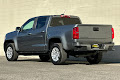 2022 Chevrolet Colorado 2WD LT