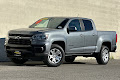 2022 Chevrolet Colorado 2WD LT