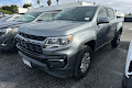 2022 Chevrolet Colorado 2WD LT