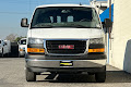 2023 GMC Savana 2500 Work Van