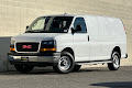 2023 GMC Savana 2500 Work Van