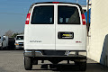 2023 GMC Savana 2500 Work Van