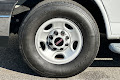 2023 GMC Savana 2500 Work Van