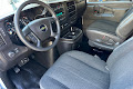 2024 Chevrolet Express 2500 Work Van